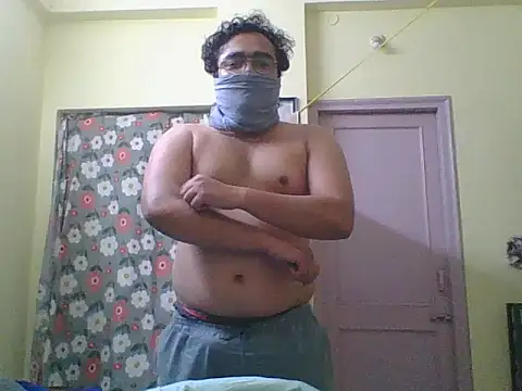 Snapshot of Kunal6782 chatting on 10, 2, 2026 Kunal6782 online show from 10, 2, 2026