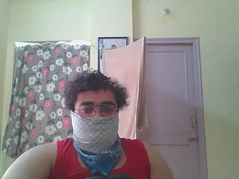 Snapshot of Kunal6782 chatting on 27, 2, 2026 Kunal6782 online show from 27, 2, 2026