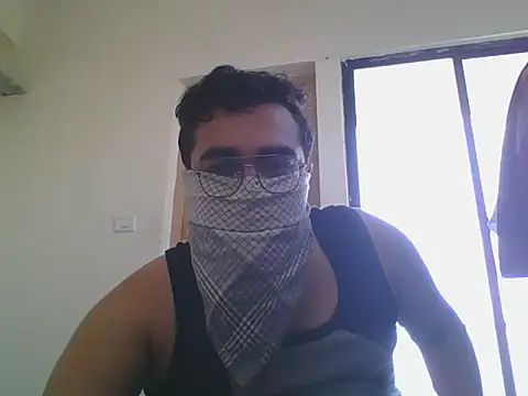 Snapshot of Kunal6782 chatting on 5, 5, 2026 Kunal6782 online show from 5, 5, 2026