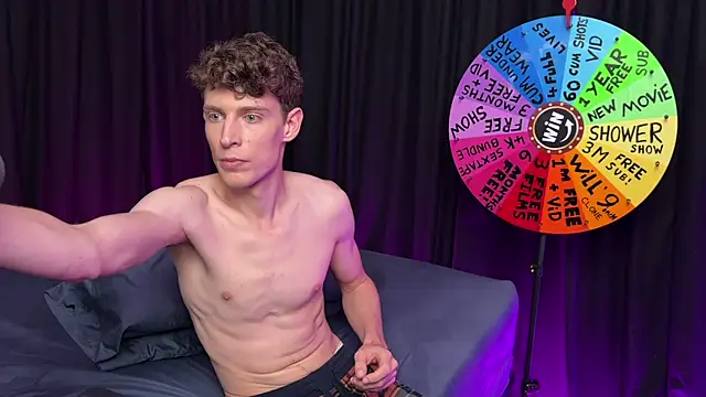 Snapshot of WillMonsterCock chatting on 14, 10, 2025 WillMonsterCock online show from 14, 10, 2025