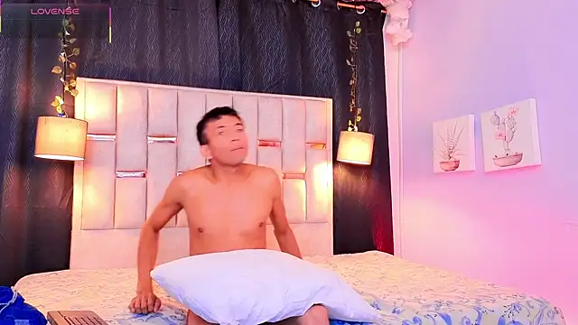 Marcello Nova online show from 15, 9, 2025