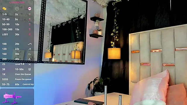 Marcello Nova online show from 4, 10, 2025