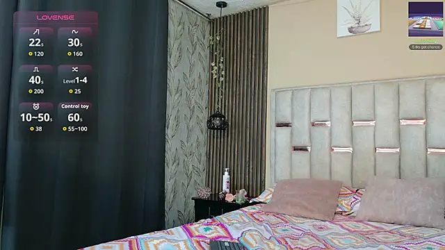 Marcello Nova online show from 27, 2, 2026