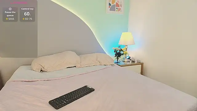 Snapshot of Alistoker chatting on 24, 2, 2026 Alistoker online show from 24, 2, 2026