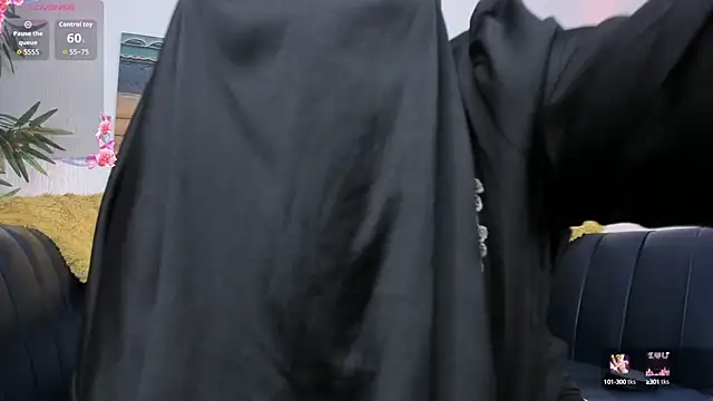 Snapshot of zahra_isawii chatting on 27, 9, 2025 zahra isawii online show from 27, 9, 2025