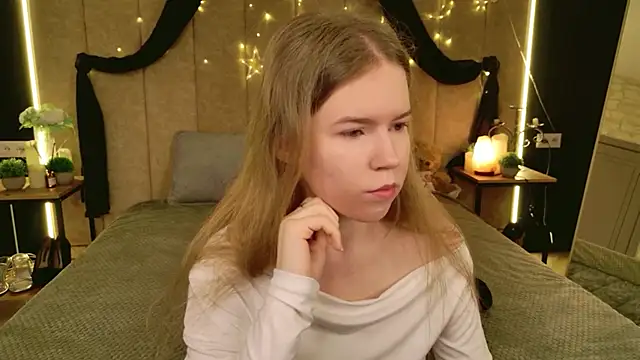 Alida Brice online show from 24, 3, 2026