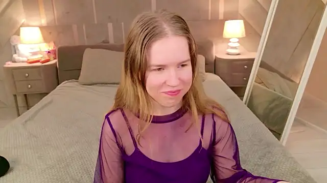 Alida Brice online show from 8, 4, 2026