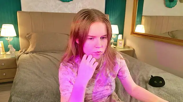 Snapshot of Alida_Brice chatting on 11, 5, 2026 Alida Brice online show from 11, 5, 2026