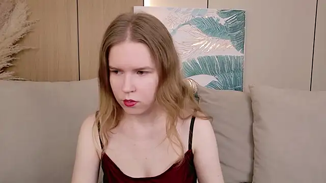 Snapshot of Alida_Brice chatting on 18, 5, 2026 Alida Brice online show from 18, 5, 2026