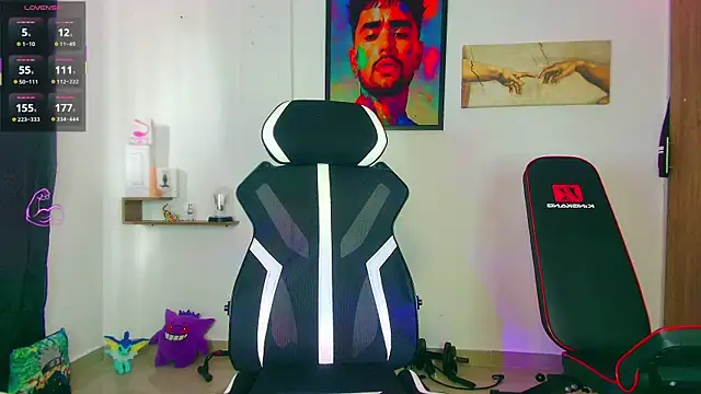 JordanRossie online show from 10, 1, 2026