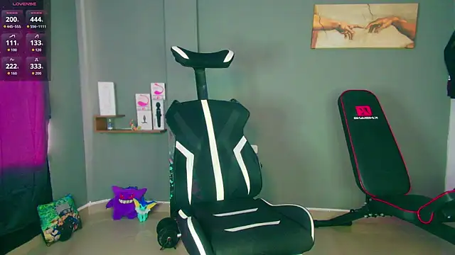 JordanRossie online show from 28, 2, 2026