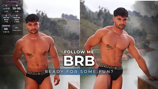 JordanRossie online show from 12, 4, 2026