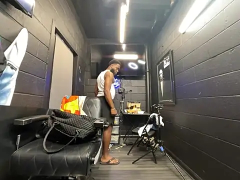 nymphoandthebeast69 online show from 8, 3, 2026