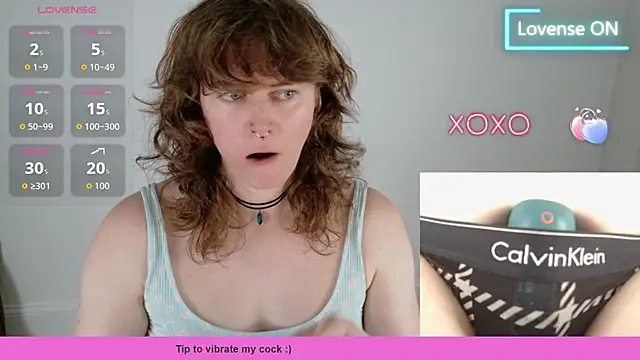 Snapshot of tsellieryder chatting on 20, 6, 2026 tsellieryder online show from 20, 6, 2026