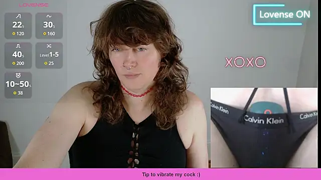 Snapshot of tsellieryder chatting on 17, 7, 2026 tsellieryder online show from 17, 7, 2026
