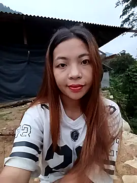 Snapshot of -Miu-98 chatting on 13, 10, 2025 -Miu-98 online show from 13, 10, 2025