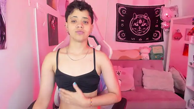 Jade Rayden online show from 3, 3, 2026