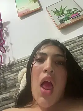 Snapshot of Salsa_Seductres chatting on 15, 6, 2026 Salsa Seductres online show from 15, 6, 2026