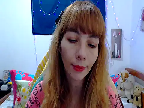 seraphinewhite online show from 17, 3, 2026