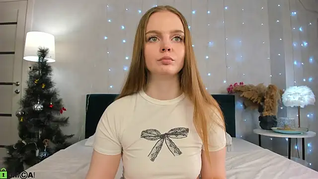Snapshot of Amanda_steele chatting on 8, 1, 2026 Amanda steele online show from 8, 1, 2026