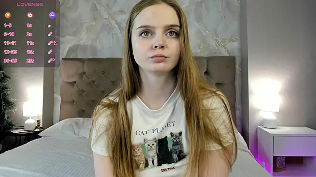 Snapshot of Amanda_steele chatting on 18, 1, 2026 Amanda steele online show from 18, 1, 2026