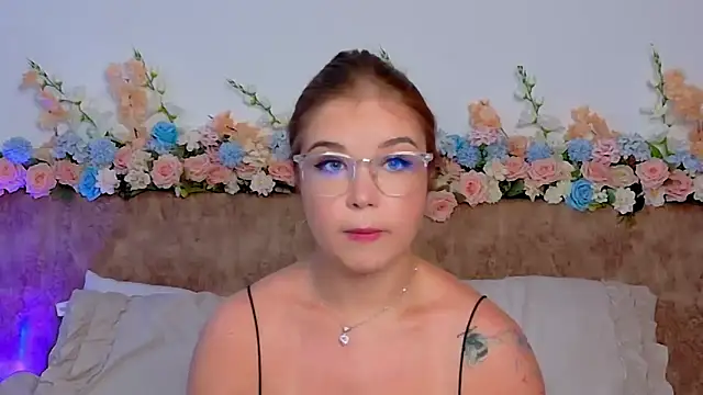 Lilith Bonheur online show from 22, 3, 2026