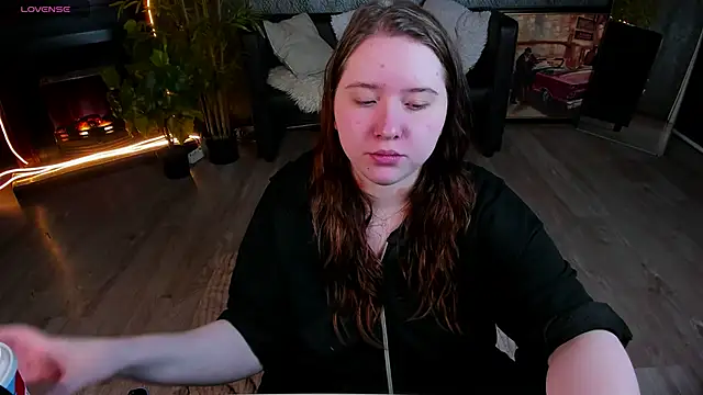 Selena Muse online show from 24, 3, 2026