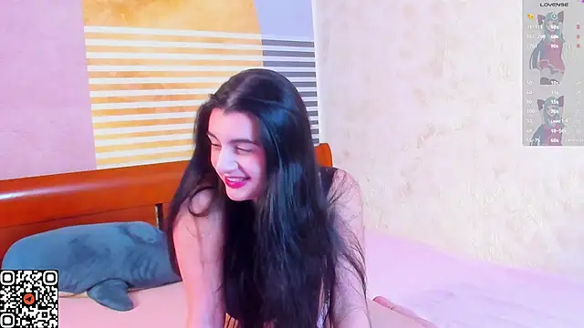 MelanieMooor online show from 15, 12, 2025