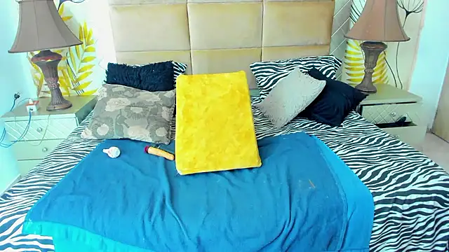 sweet lulu sofia online show from 14, 12, 2025