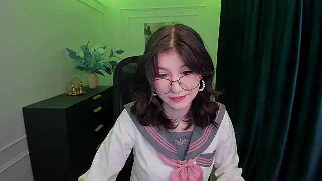 Snapshot of MeLLSawertyq chatting on 23, 9, 2025 MeLLSawertyq online show from 23, 9, 2025