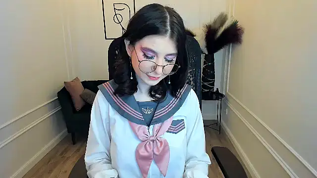 Snapshot of MeLLSawertyq chatting on 29, 9, 2025 MeLLSawertyq online show from 29, 9, 2025