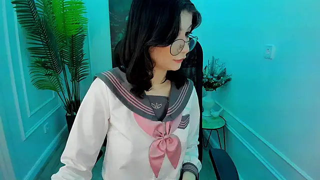 Snapshot of MeLLSawertyq chatting on 1, 10, 2025 MeLLSawertyq online show from 1, 10, 2025