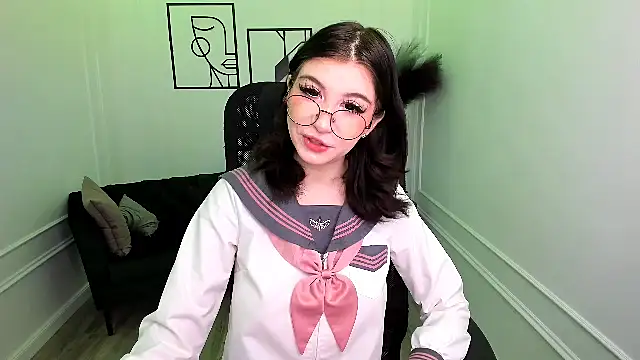 Snapshot of MeLLSawertyq chatting on 14, 10, 2025 MeLLSawertyq online show from 14, 10, 2025