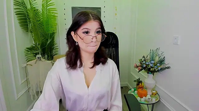 Snapshot of MeLLSawertyq chatting on 26, 10, 2025 MeLLSawertyq online show from 26, 10, 2025