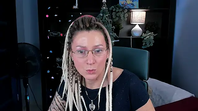 UmaSpace online show from 20, 12, 2025