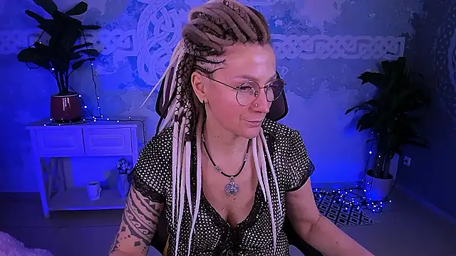 UmaSpace online show from 13, 3, 2026