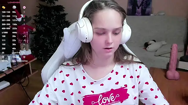 SharybbFace online show from 1, 12, 2025