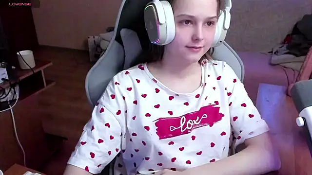 SharybbFace online show from 18, 3, 2026