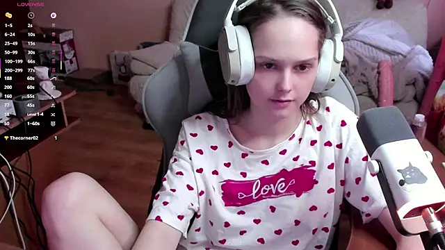 SharybbFace online show from 7, 4, 2026