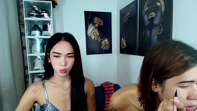 CandySweetCock online show from 6, 10, 2025