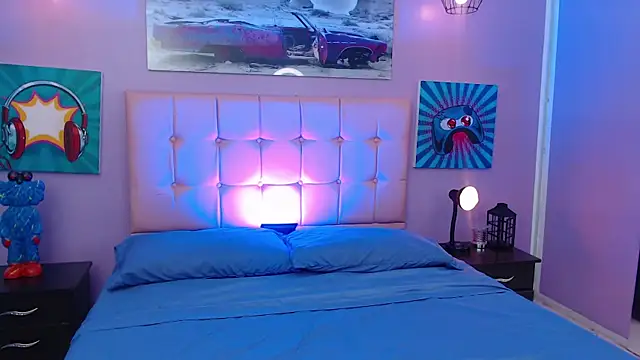 Sabriinaa Foxx online show from 9, 10, 2025