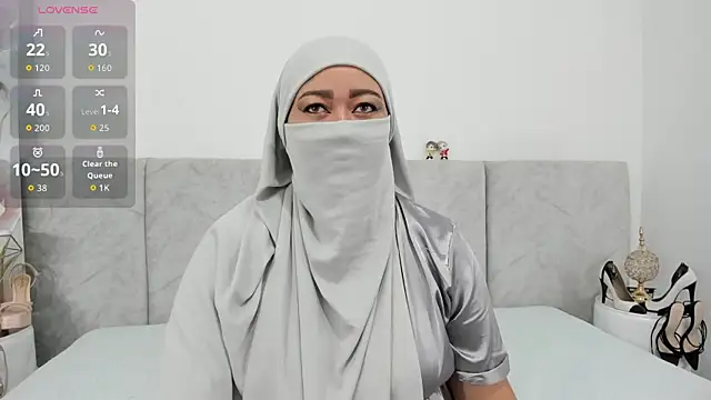 Snapshot of Jadiya_ chatting on 27, 9, 2025 Jadiya online show from 27, 9, 2025