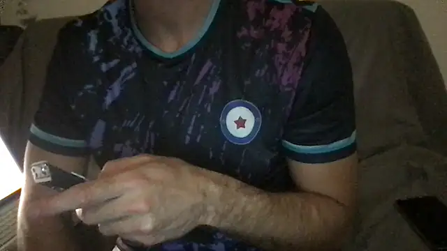 Snapshot of flambeur93 chatting on 14, 9, 2025 flambeur93 online show from 14, 9, 2025