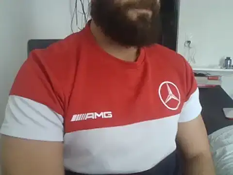 Snapshot of flambeur93 chatting on 21, 3, 2026 flambeur93 online show from 21, 3, 2026