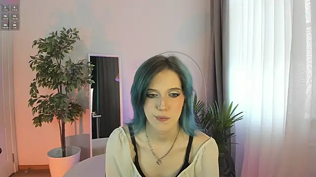 Snapshot of MorgyAsuna_ chatting on 17, 9, 2025 MorgyAsuna online show from 17, 9, 2025