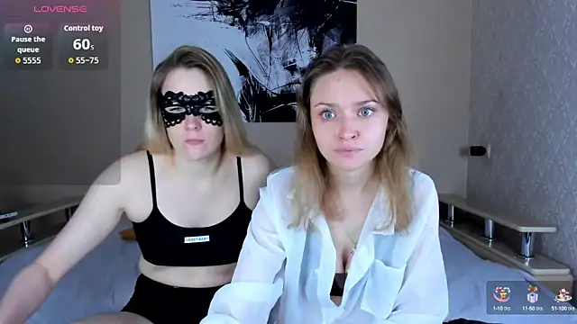 Snapshot of Linda_Bryant-Eva chatting on 19, 9, 2025 Linda Bryant-Eva online show from 19, 9, 2025