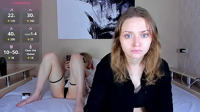 Snapshot of Linda_Bryant-Eva chatting on 20, 9, 2025 Linda Bryant-Eva online show from 20, 9, 2025