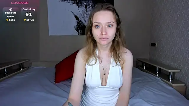 Snapshot of Linda_Bryant-Eva chatting on 27, 9, 2025 Linda Bryant-Eva online show from 27, 9, 2025