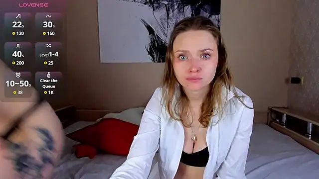 Snapshot of Linda_Bryant-Eva chatting on 2, 10, 2025 Linda Bryant-Eva online show from 2, 10, 2025