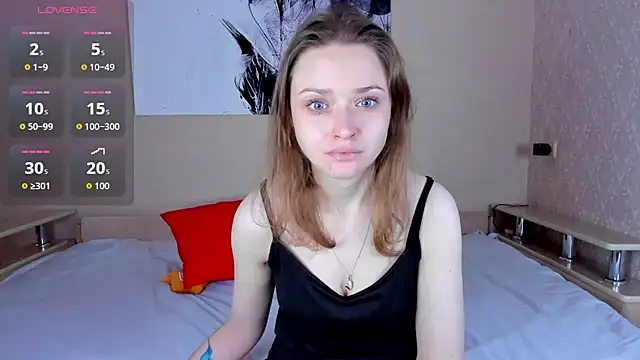 Snapshot of Linda_Bryant-Eva chatting on 3, 10, 2025 Linda Bryant-Eva online show from 3, 10, 2025